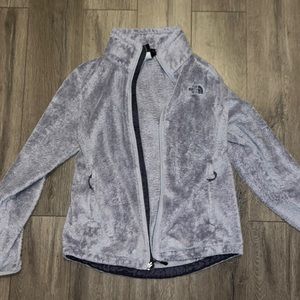 North Face Jacket Woman’s size Medium